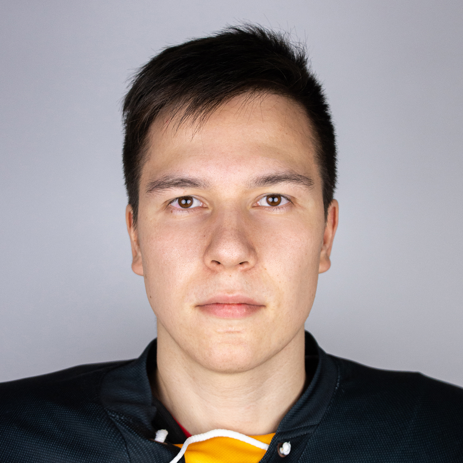 Мякишев Егор Александрович
